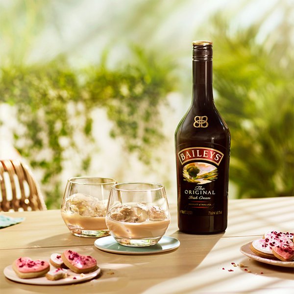 Baileys