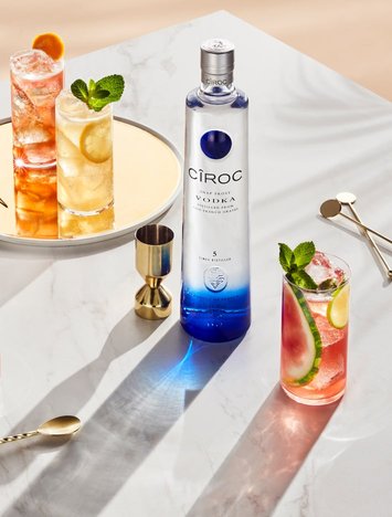 Ciroc