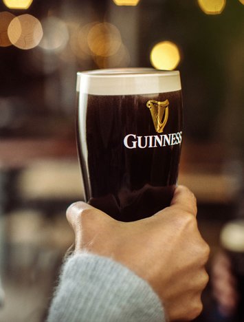 Guinness