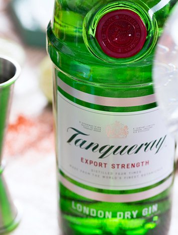 Tanqueray