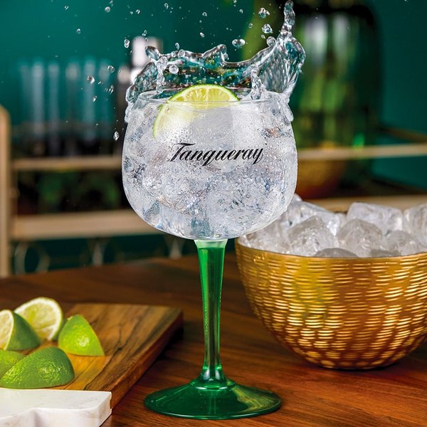 Tanqueray